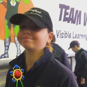 Meet your Posher, Jasmine